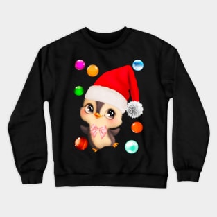 Merry Christmas Crewneck Sweatshirt